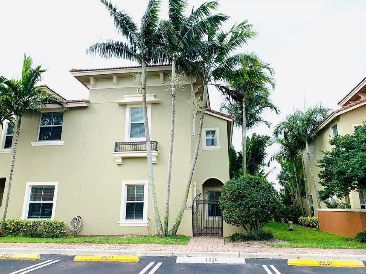 Picture of Home For Rent in Boynton Beach, Florida, United States