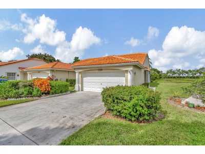 Home For Sale in Delray Beach, Florida