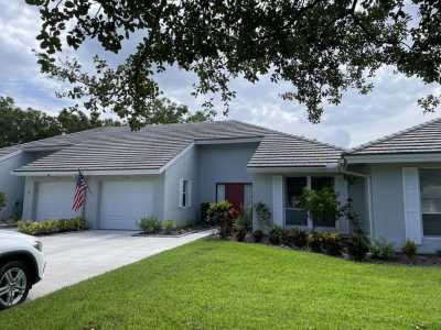 Home For Rent in Palm City, Florida