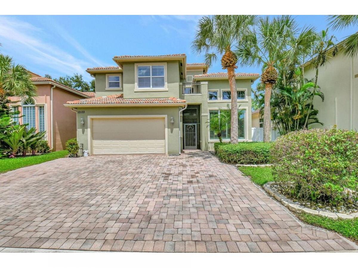 Picture of Home For Sale in Boynton Beach, Florida, United States