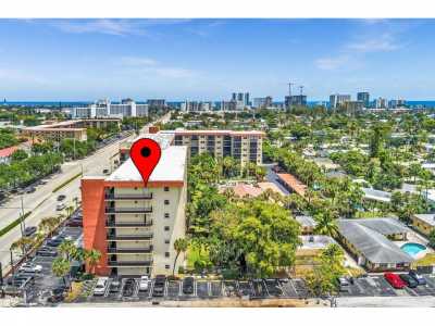 Home For Sale in Pompano Beach, Florida