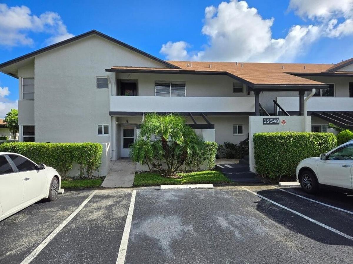 Picture of Home For Sale in Delray Beach, Florida, United States