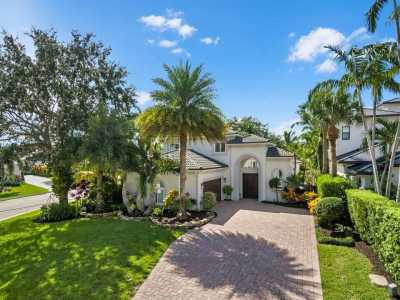 Home For Sale in Jupiter, Florida