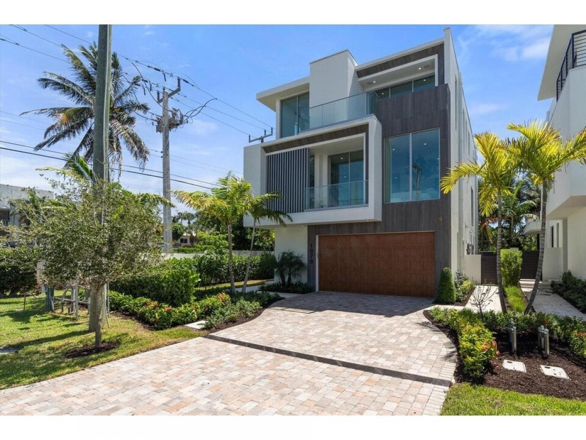 Picture of Home For Sale in Delray Beach, Florida, United States