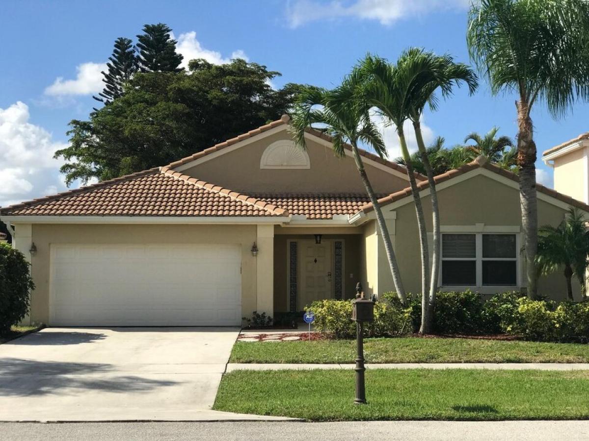 Picture of Home For Rent in Boca Raton, Florida, United States