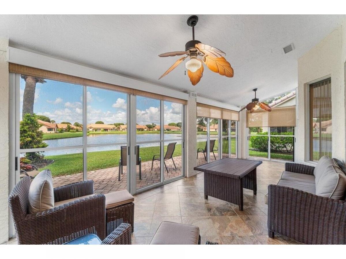 Picture of Home For Rent in Boynton Beach, Florida, United States