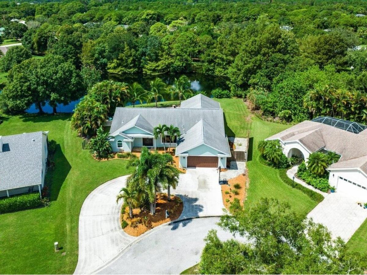 Picture of Home For Sale in Stuart, Florida, United States