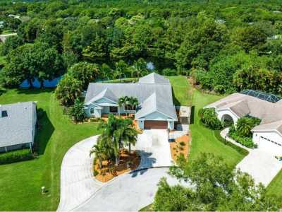 Home For Sale in Stuart, Florida