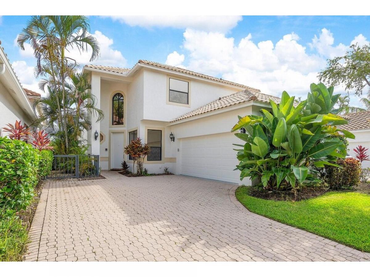 Picture of Home For Sale in Boca Raton, Florida, United States