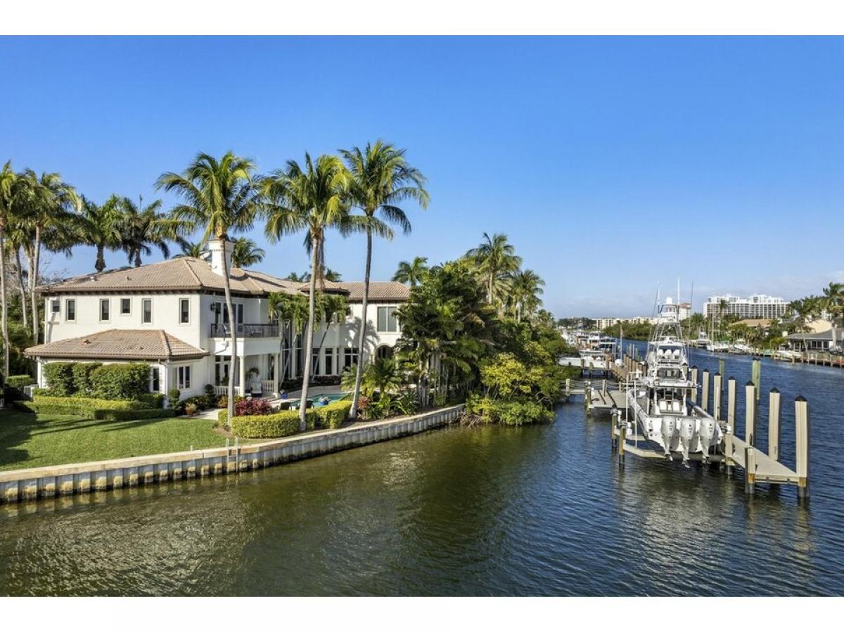 Picture of Home For Sale in North Palm Beach, Florida, United States