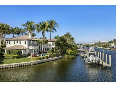 Home For Sale in North Palm Beach, Florida