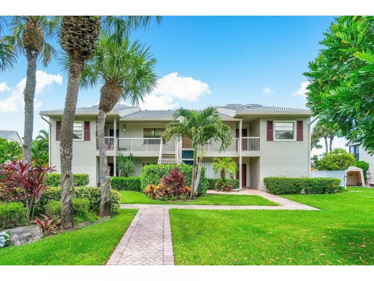 Picture of Home For Sale in Boynton Beach, Florida, United States