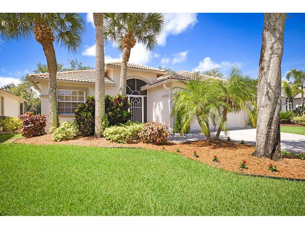 Picture of Home For Sale in Boynton Beach, Florida, United States