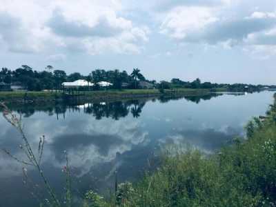 Residential Land For Sale in Port Saint Lucie, Florida