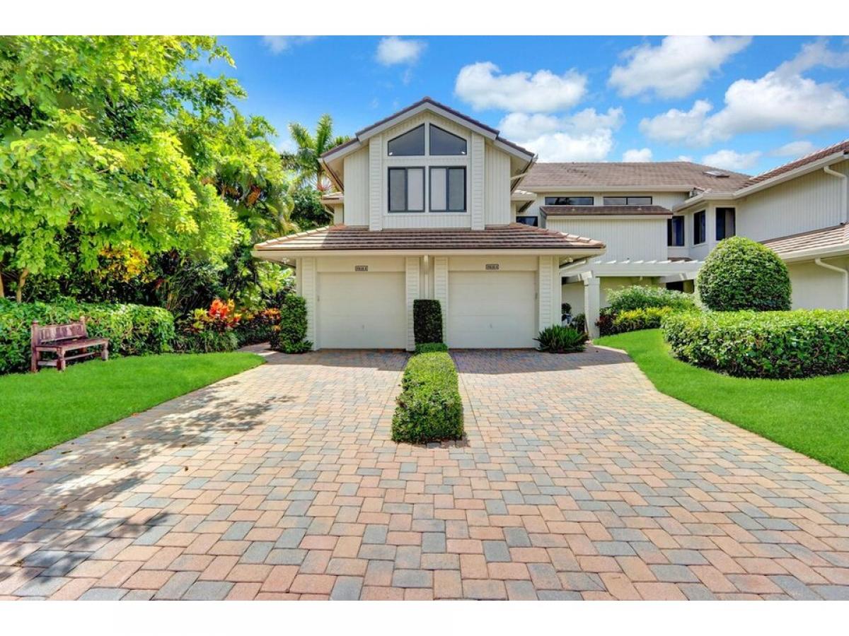 Picture of Home For Sale in Boca Raton, Florida, United States