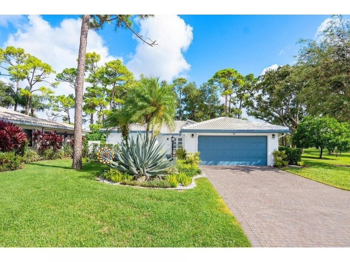 Picture of Home For Sale in Boynton Beach, Florida, United States