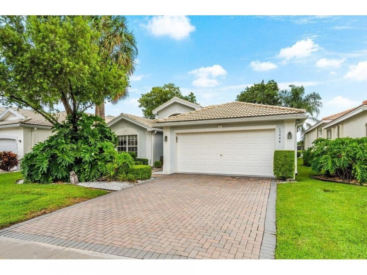 Picture of Home For Sale in Delray Beach, Florida, United States