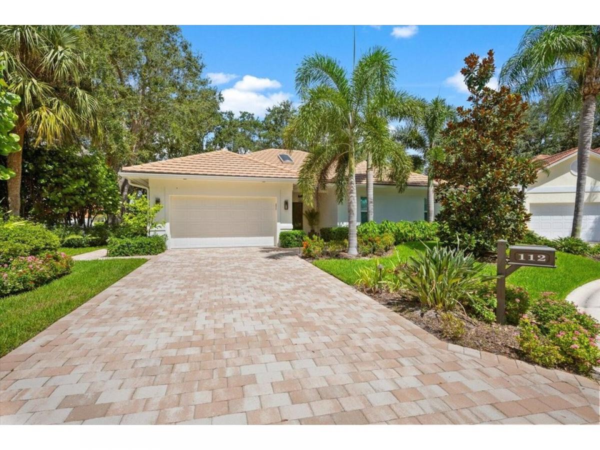 Picture of Home For Sale in Jupiter, Florida, United States