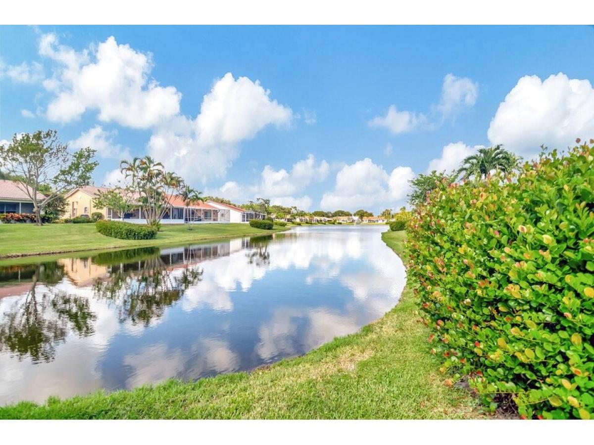 Picture of Home For Sale in Boynton Beach, Florida, United States