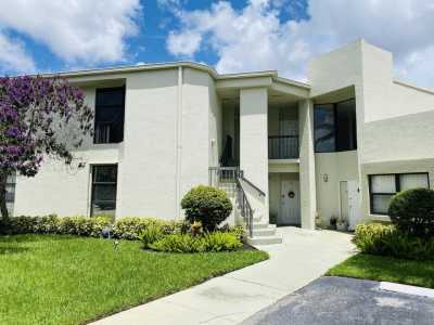 Home For Sale in Boca Raton, Florida