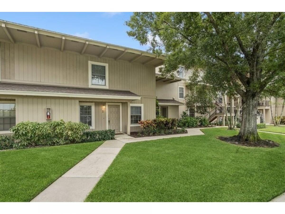 Picture of Home For Sale in Jupiter, Florida, United States