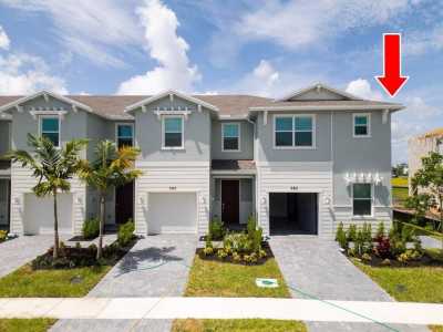 Home For Rent in Port Saint Lucie, Florida