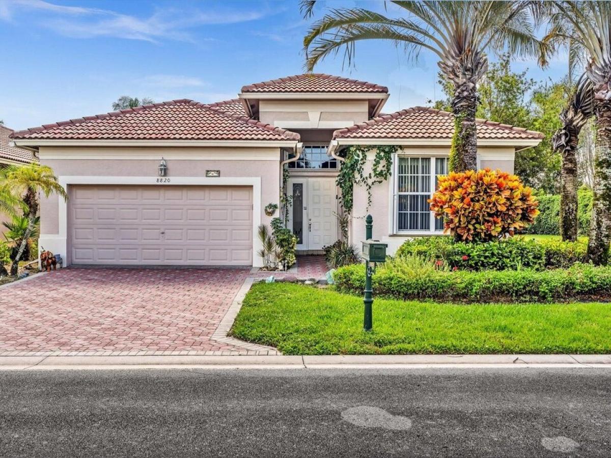 Picture of Home For Sale in Boynton Beach, Florida, United States