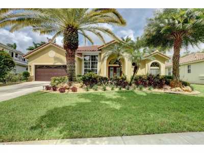 Home For Rent in Boca Raton, Florida