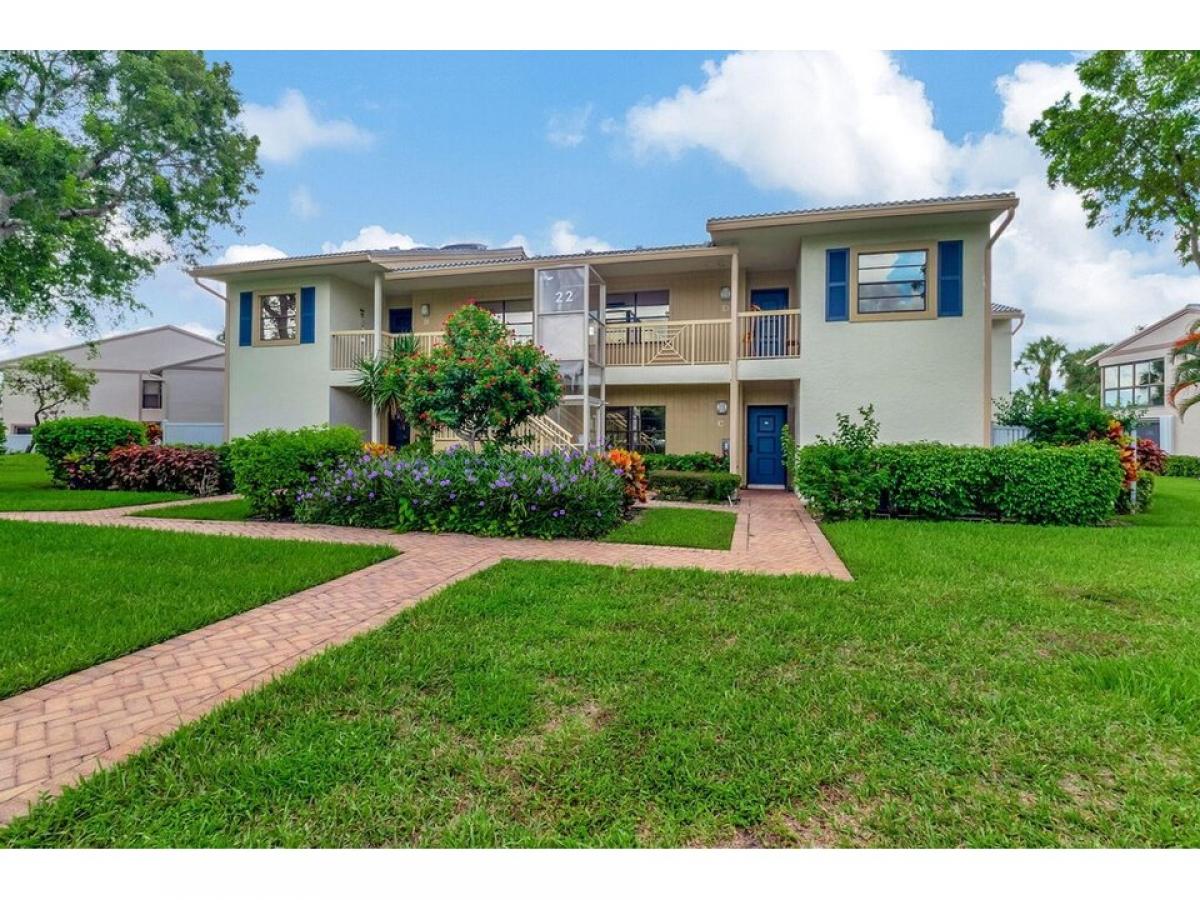 Picture of Home For Sale in Boynton Beach, Florida, United States