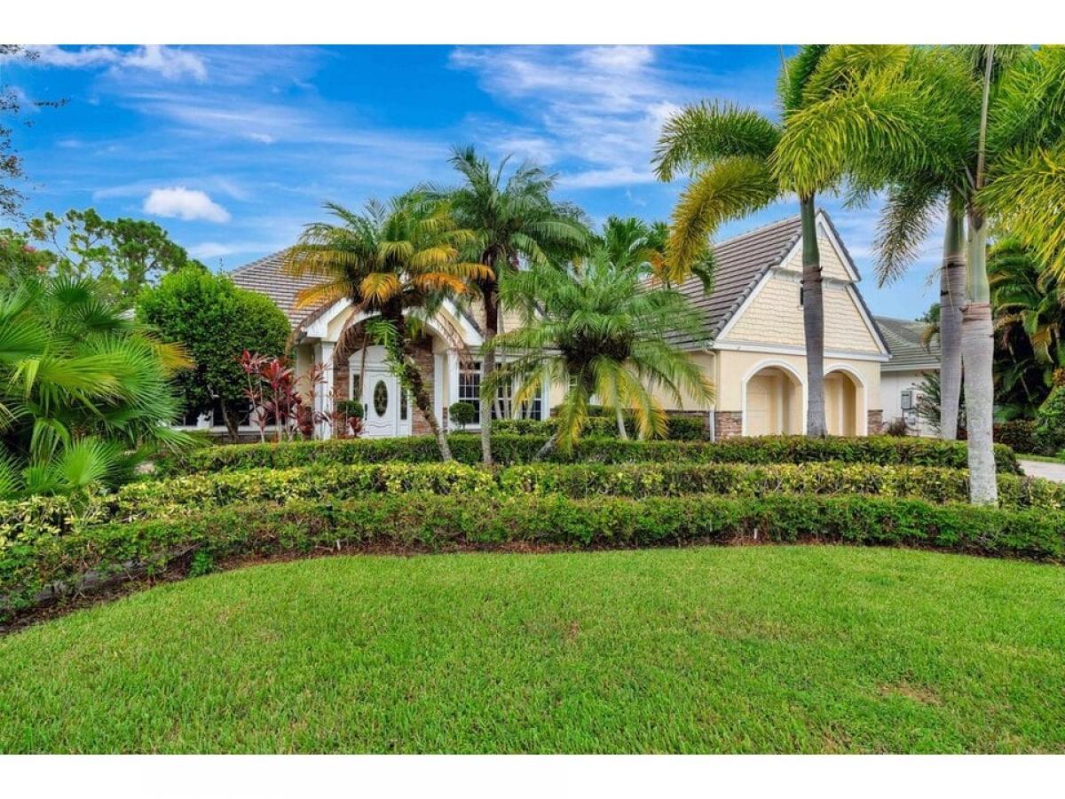 Picture of Home For Sale in Hobe Sound, Florida, United States