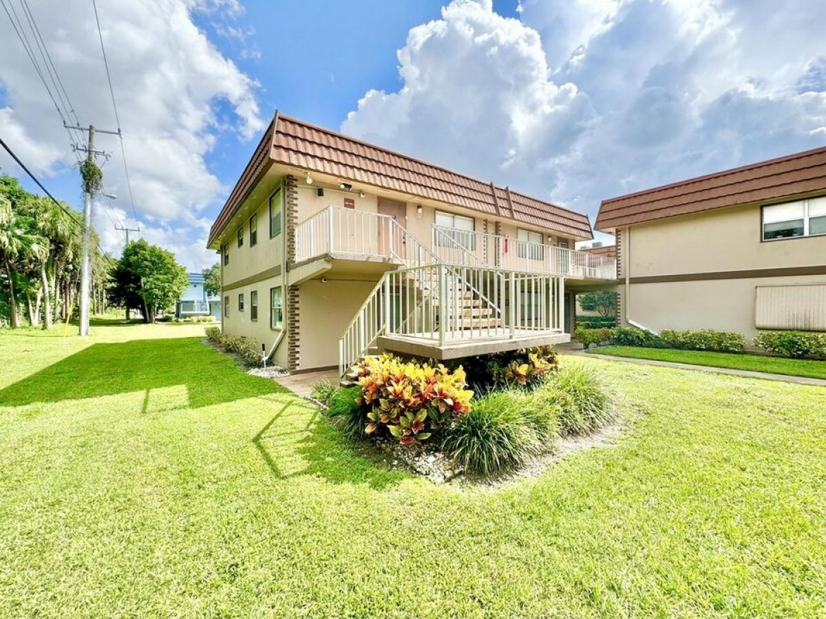 Picture of Home For Sale in Delray Beach, Florida, United States