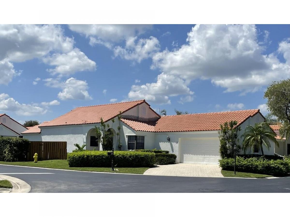 Picture of Home For Sale in Palm Beach Gardens, Florida, United States