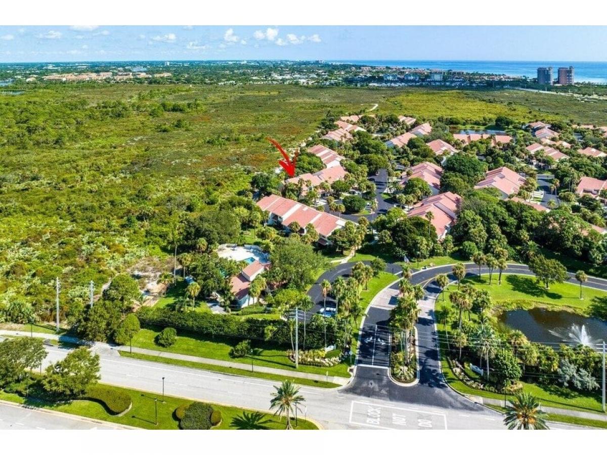 Picture of Home For Sale in Juno Beach, Florida, United States