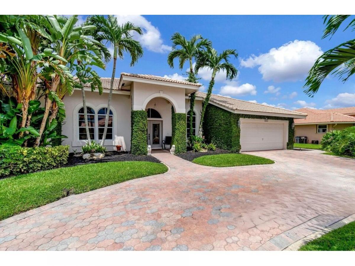 Picture of Home For Sale in Boynton Beach, Florida, United States