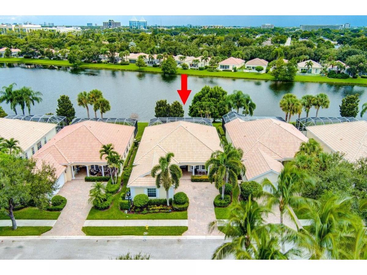 Picture of Home For Sale in Palm Beach Gardens, Florida, United States