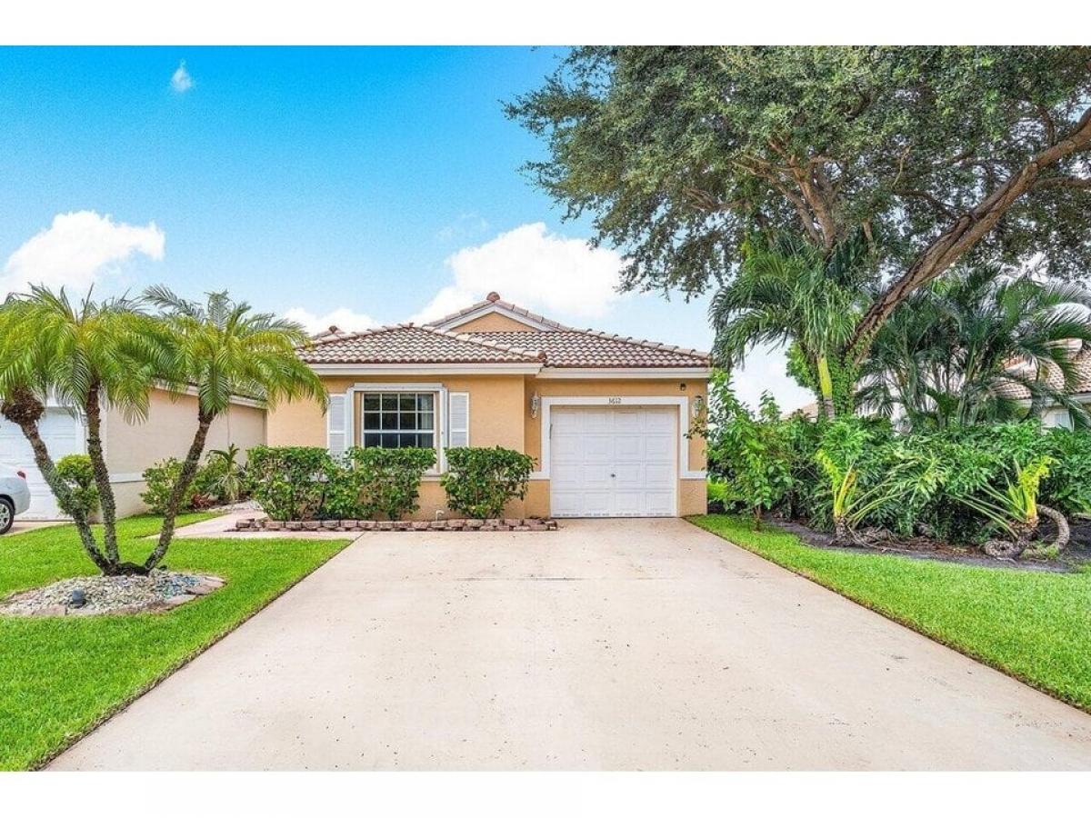 Picture of Home For Sale in Coconut Creek, Florida, United States