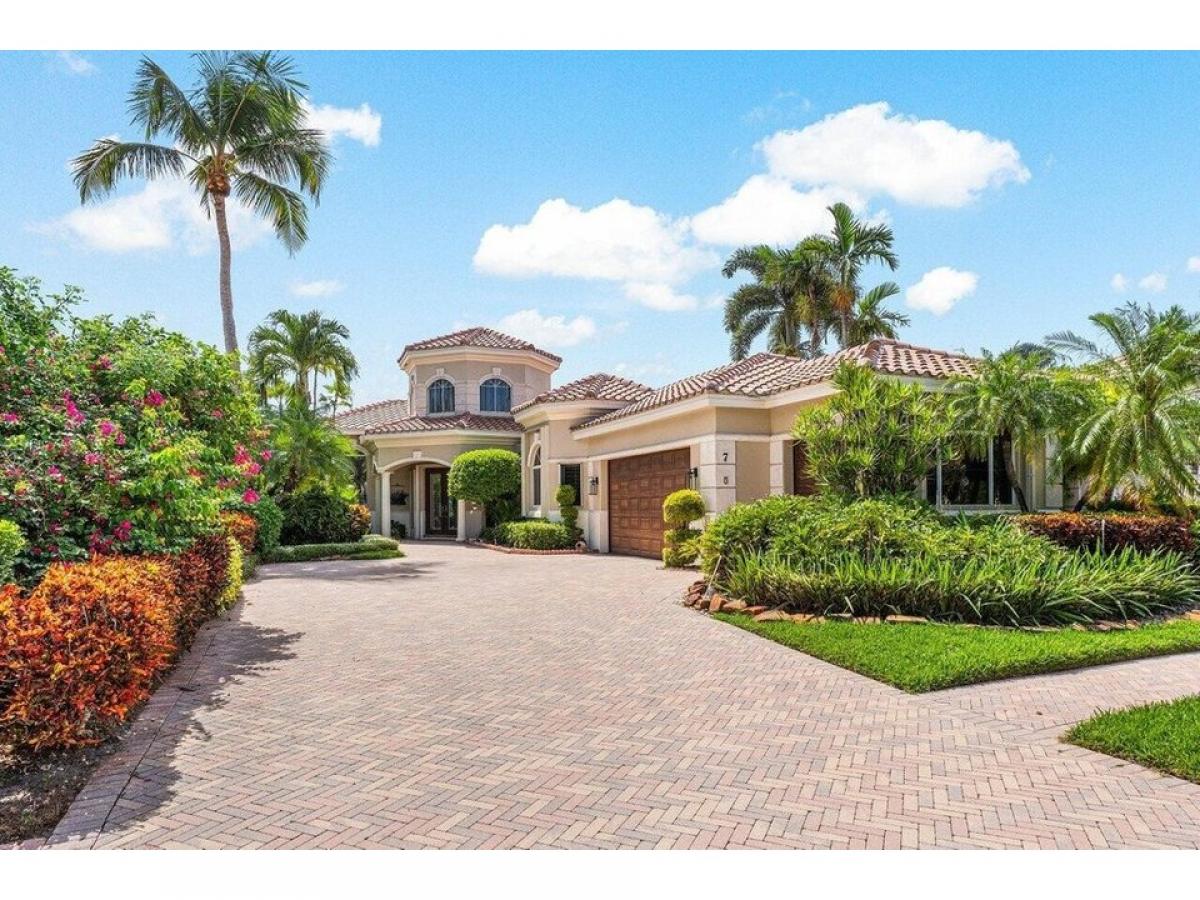 Picture of Home For Sale in Boynton Beach, Florida, United States