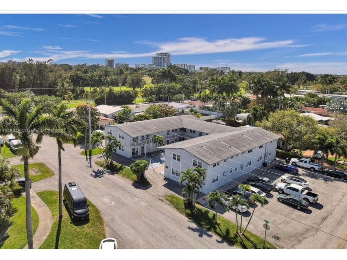 Picture of Home For Sale in Hollywood, Florida, United States