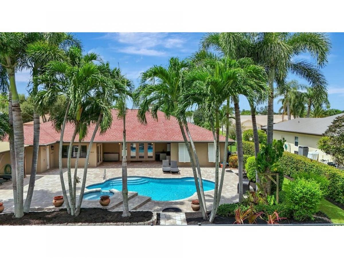 Picture of Home For Sale in Boynton Beach, Florida, United States