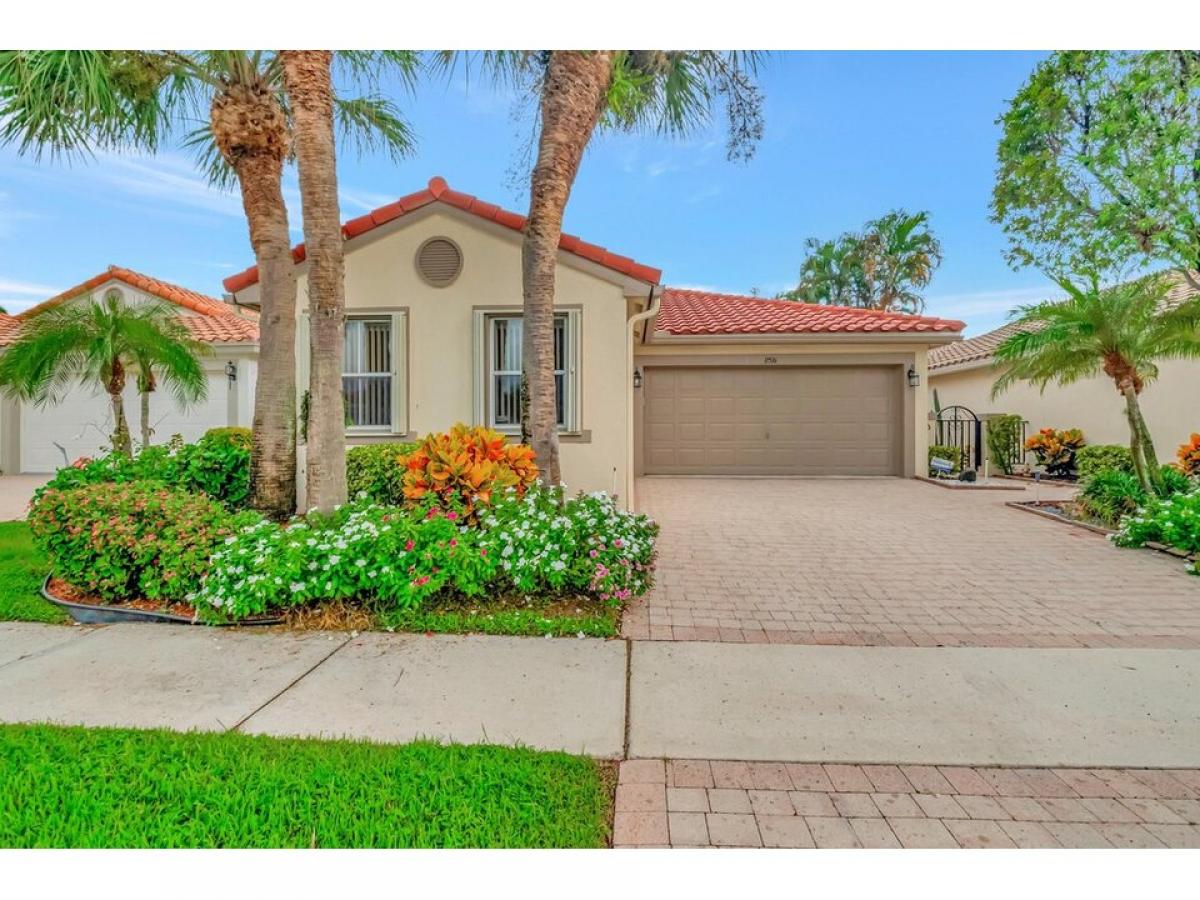 Picture of Home For Sale in Boynton Beach, Florida, United States