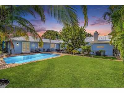 Home For Sale in Delray Beach, Florida