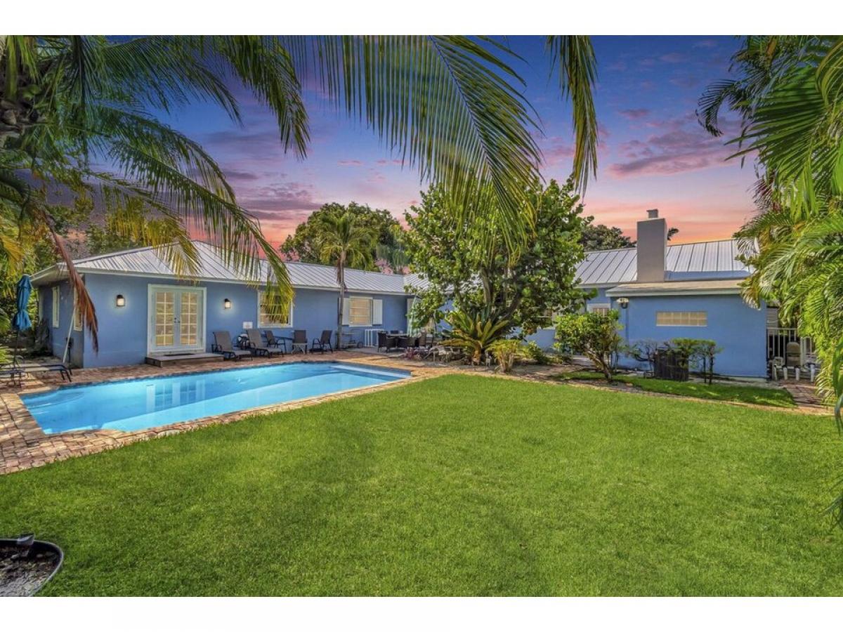 Picture of Home For Sale in Delray Beach, Florida, United States