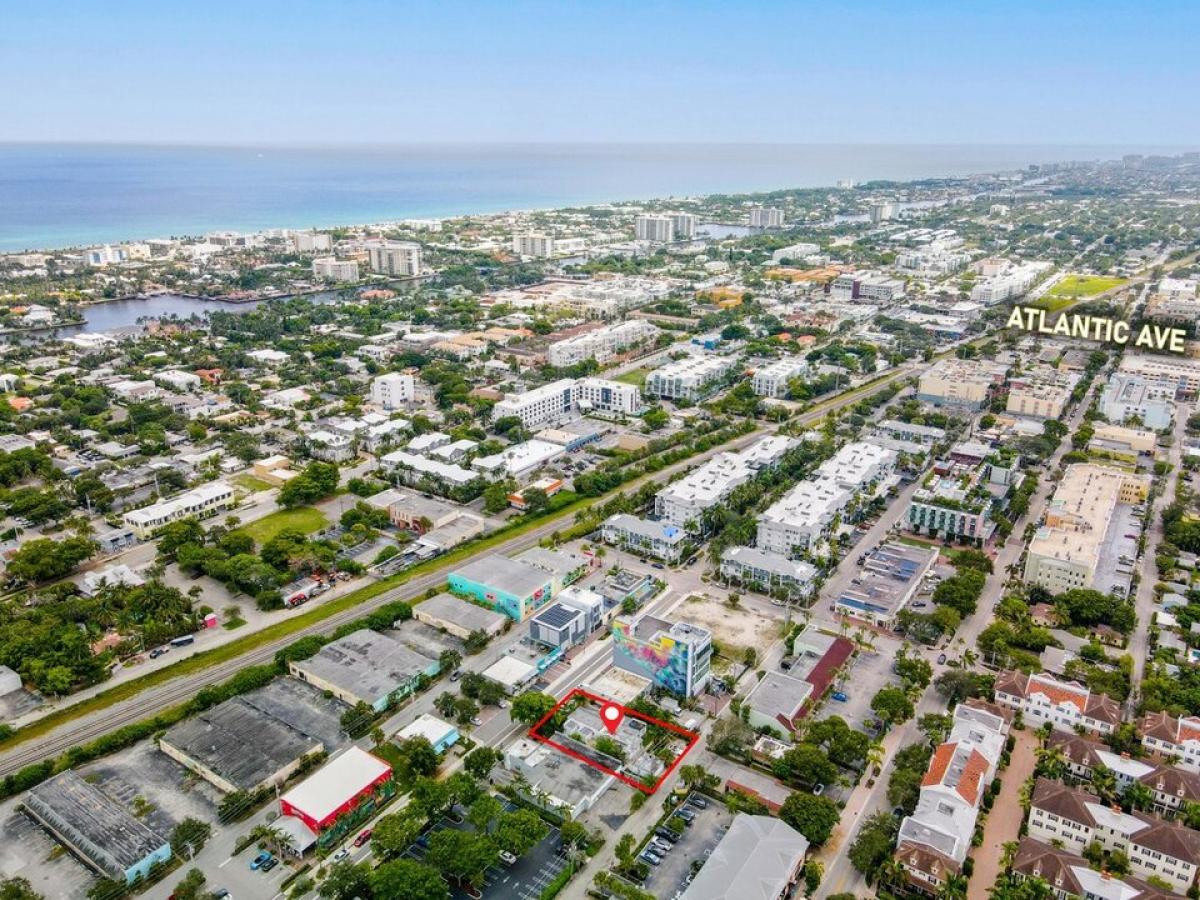 Picture of Home For Sale in Delray Beach, Florida, United States