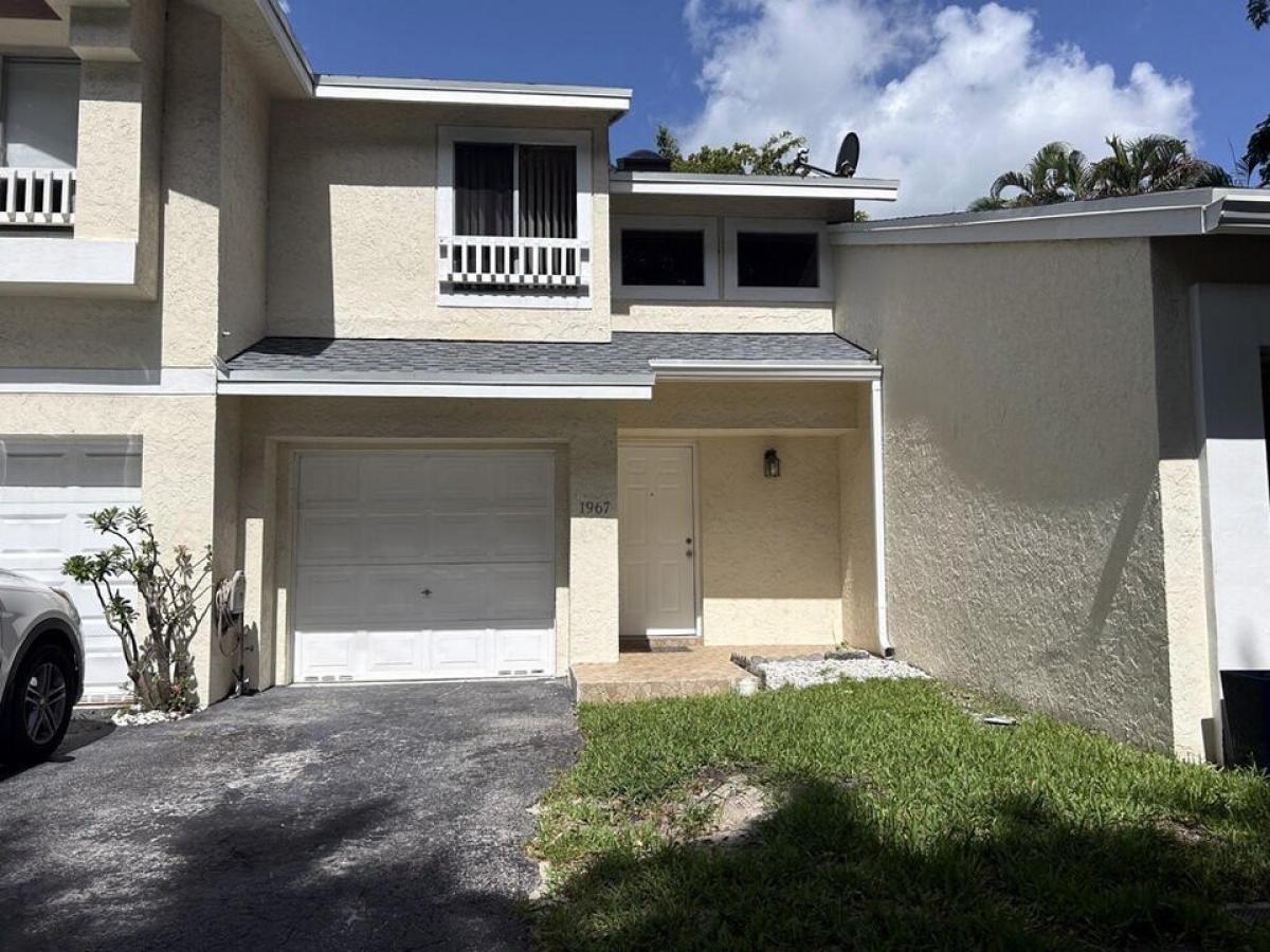 Picture of Home For Rent in Deerfield Beach, Florida, United States