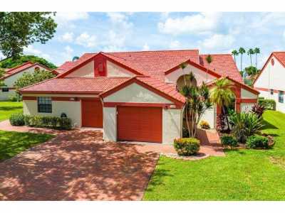 Home For Sale in Delray Beach, Florida