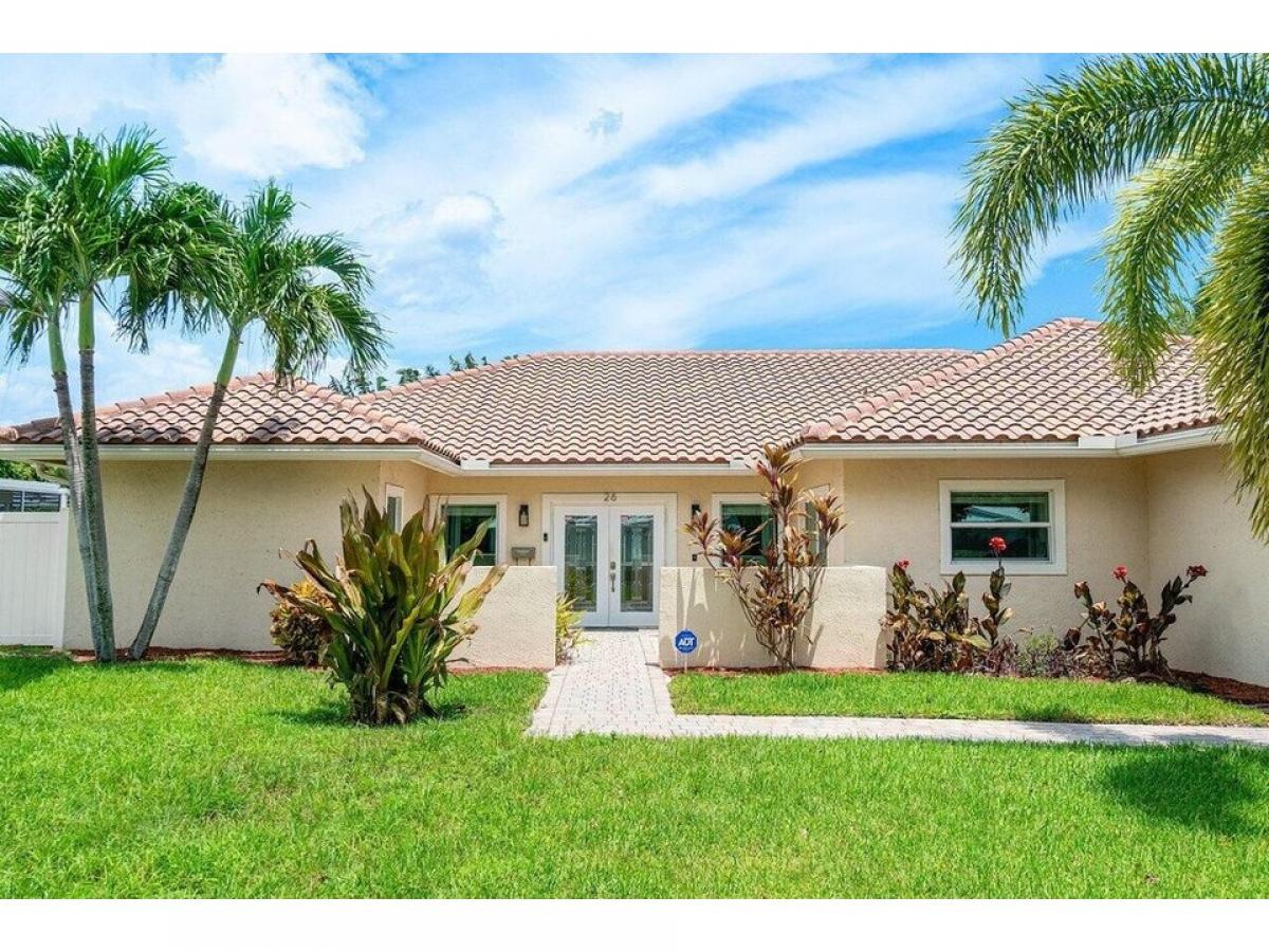 Picture of Home For Rent in Boca Raton, Florida, United States