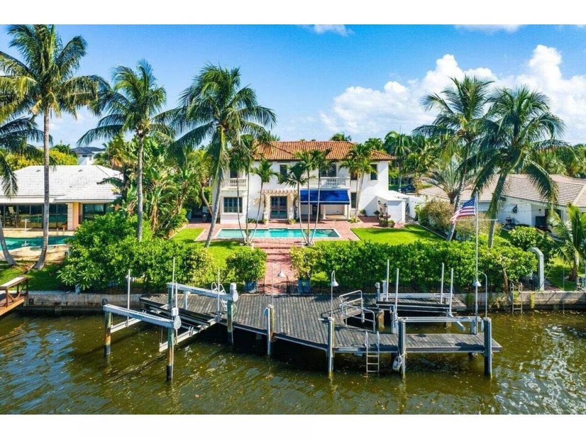 Picture of Home For Sale in Lake Worth Beach, Florida, United States