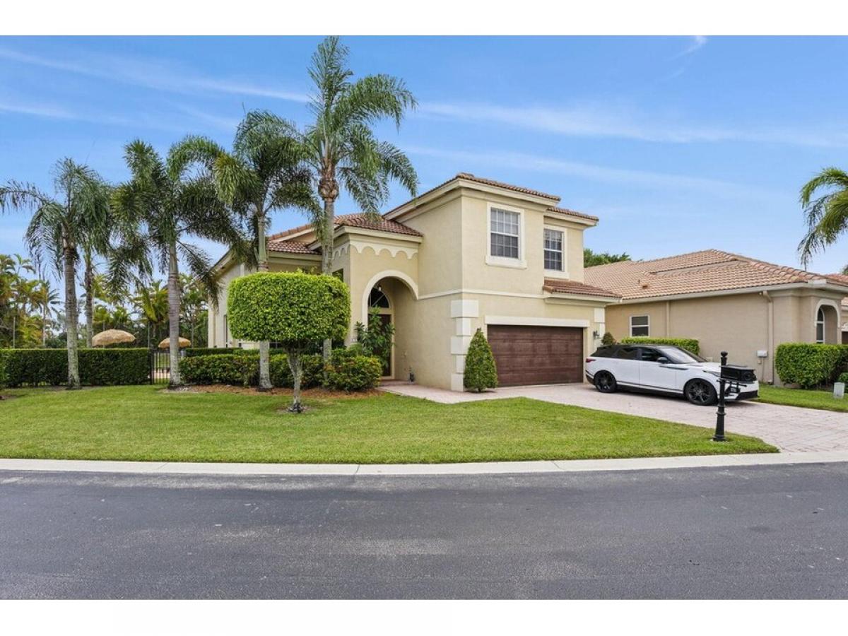 Picture of Home For Sale in Delray Beach, Florida, United States