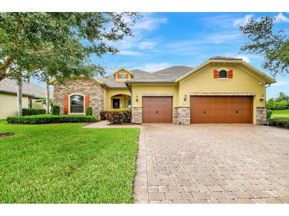 Picture of Home For Sale in Wellington, Florida, United States