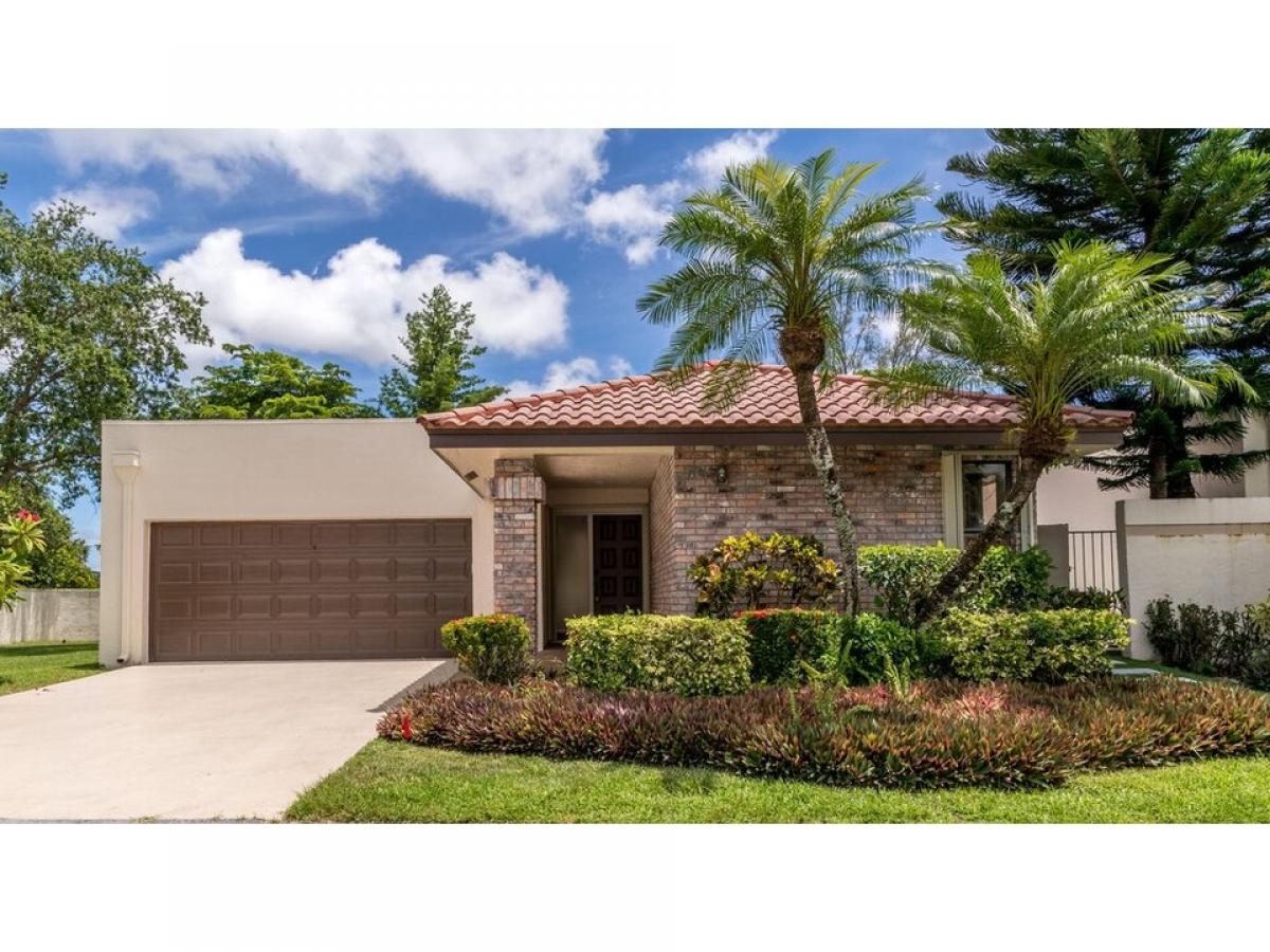 Picture of Home For Rent in Boca Raton, Florida, United States